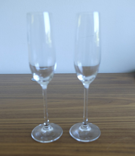 Sekt gläser speigelau - #, 2