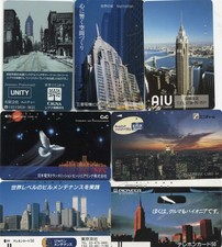 7 Japan TK -   N e w   Y o r k   - USA - (8)