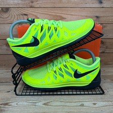 Nike Turnschuhe Damen Gr. UK 5