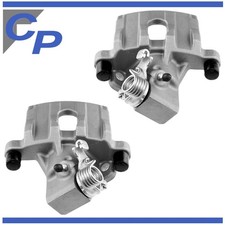 2 Bremssattel hinten für Ford