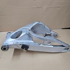 Yamaha SZR 660 Belgara   1997 Schwinge Schwingarm Hinterradschwinge