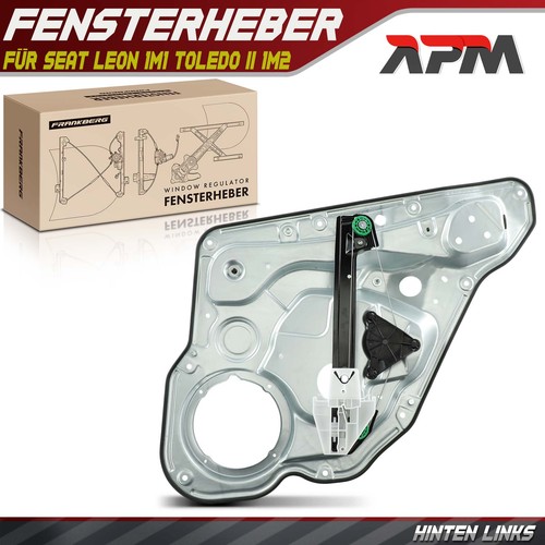 Fensterheber elektrisch ohne - fensterheber,