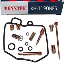 Vergaser Reparatursatz für Honda CB750 K RC01 1978 - 1979 Keyster KH-1190NFR