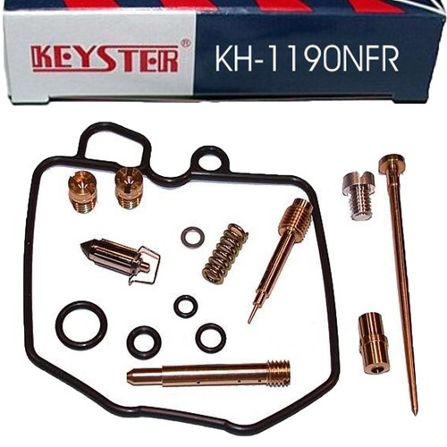 Vergaser reparatursatz für - vergaser,