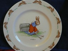 Royal Doulton BUNNYKINS 6,5"