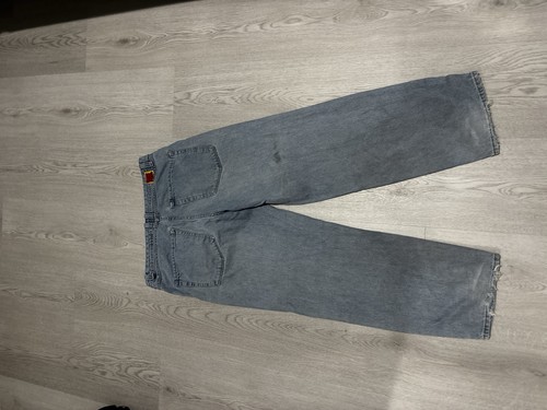 Baggy jeans - baggy,