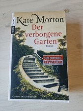Der verborgene garten von kate - verborgene,