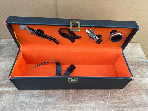 Weinkoffer transportbox ohne - weinkoffer,, transportbox,