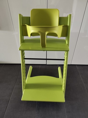 Stokke tripp trapp hochstuhl - stokke,