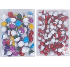 Monster Figuren 50. Stk Action