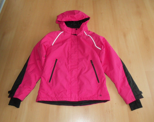 Ski anzug hose jacke - hose, gr.