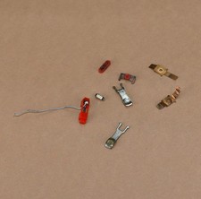 Trix H0 52242500 BR54