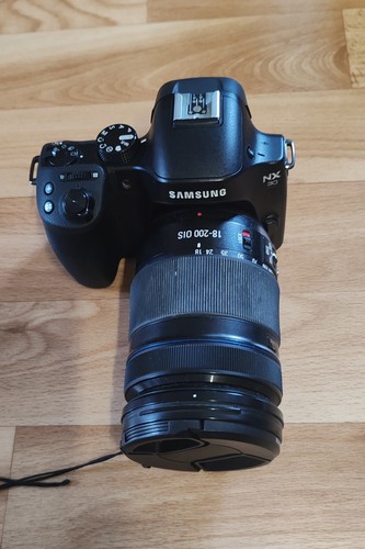 Samsung 30mm 0 pancake - samsung, f2.0
