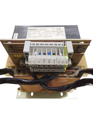 Engel 4424 transformator - ev,