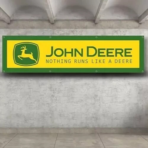 John deere traktor usa - traktor,