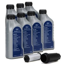 7L ORIGINAL Ford Getriebeöl