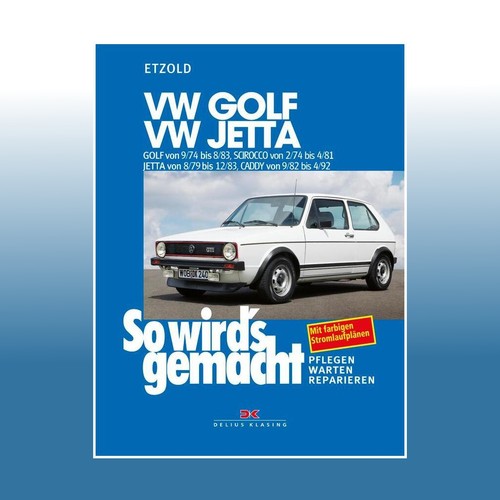 Golf 83 vw scirocco - vw,