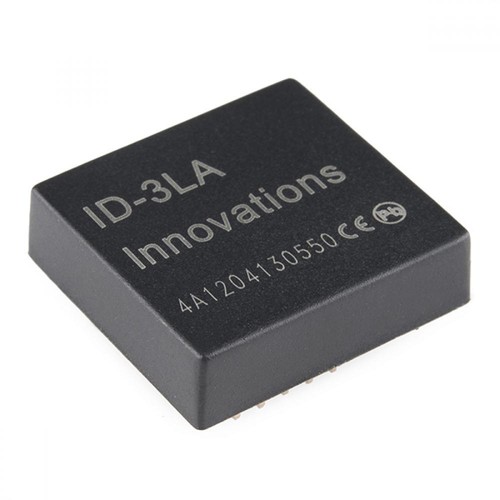 Rfid reader 3la 125 - id-3la,,