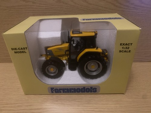 Universal hobbies cormick - mc,