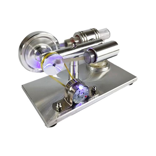 Stirlingmotor schwungrad - stirlingmotor,