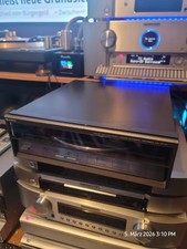 Hitachi HT-L5 - Linear