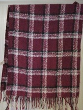 Schal Stola Schultertuch