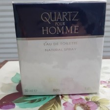 QUARTZ POUR Homme MOLYNEUX