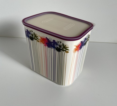 Tupperware neu a152 quadro hit - neu,