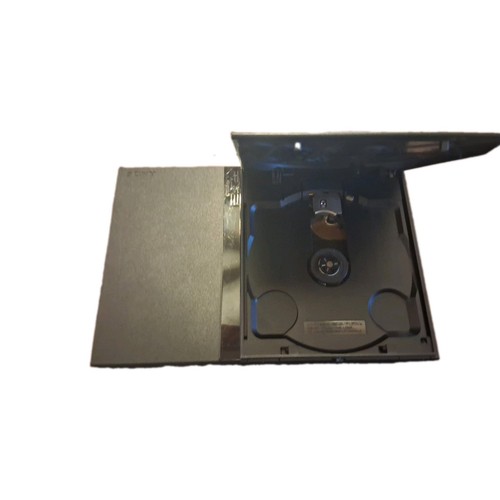 Sony playstation slim - 2, bundle