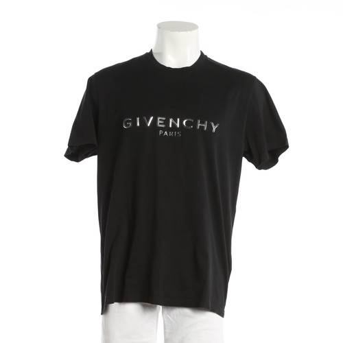 Givenchy shirt schwarz - s,