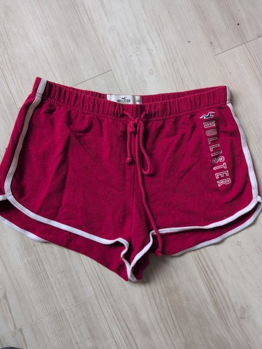 Hollister hotpants shorts - hollister,