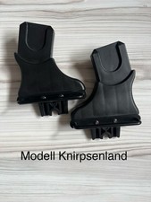 Adapter MaxiCosi für