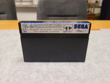Sega Master System Die