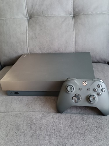 Xbox one 1tb - one, konsole