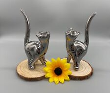 Gilde Katze "Mika" Silber