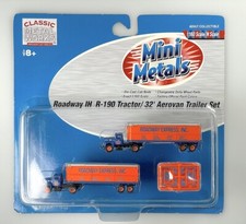 Classic Metal Works 51102, 2x