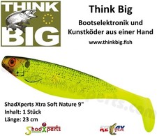 ✅ ShadXperts Relax Kopyto