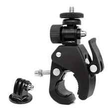GoPro Hero 13 12 11 10 Black Halterung Motorrad Fahrrad Lenker Action Kamera DJI