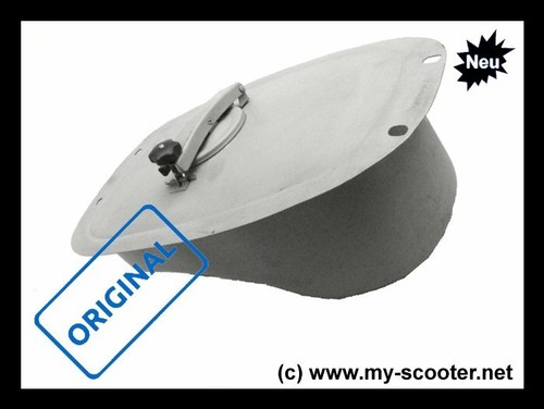 Vespa tank benzintank - vespa,