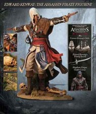 NEU/NEW Assassin´s Creed IV