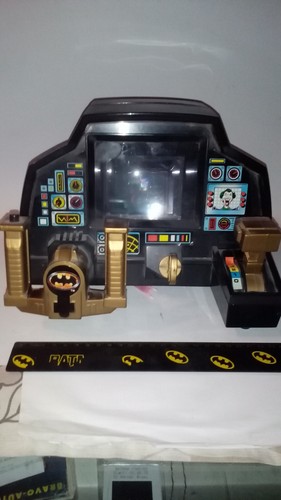 Batman electronic arcade game - electronic,