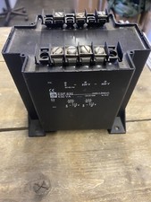 EFSP 630 Einphasen-Trenntransformator  5414503003560