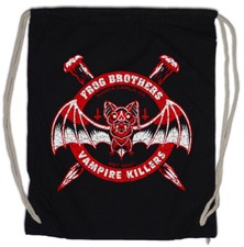 Frog brothers turnbeutel lost - brothers,