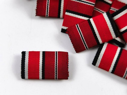 Bandspange eisernes kreuz - bandspange,