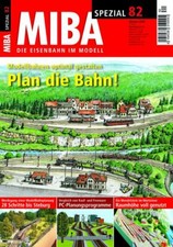 Miba spezial - miba,