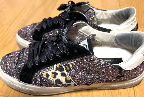 Golden goose ggdb may - goose,
