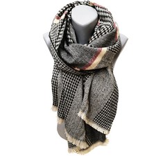 XXL Schal Kuschelige, warme