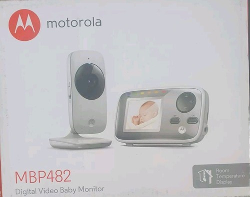 Motorola mbp482 digitales - mbp482,