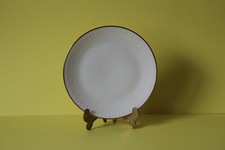 Hutschenreuther Apart Goldrand Kuchenteller Teller 20 cm