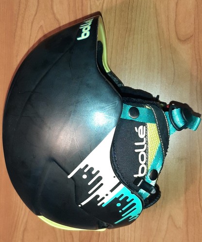 Skihelm kinder bolle 53 - kinder, 51-53